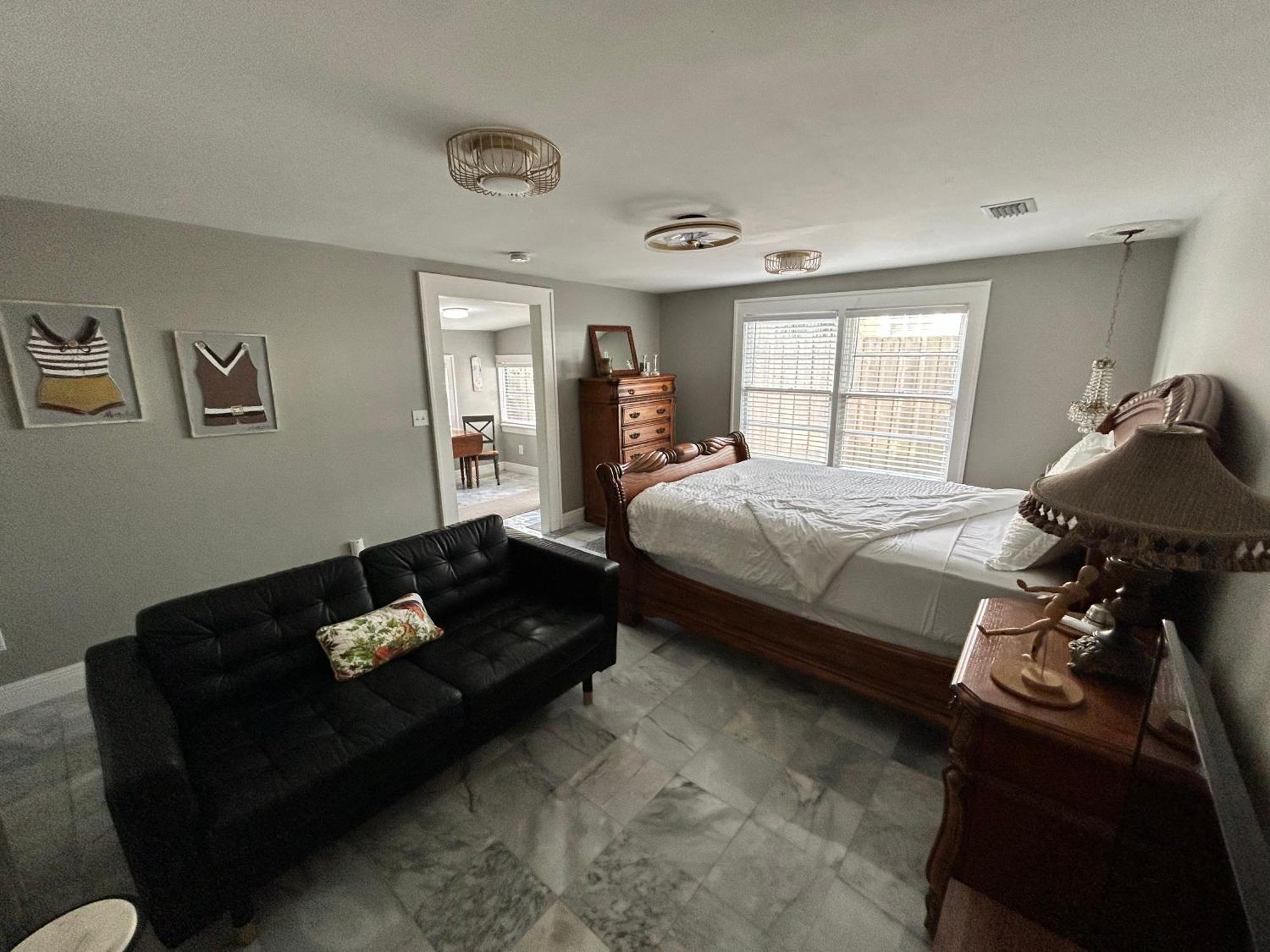 Stylish Bungalow Near Dining, Parks & Entertainment Τζάκσονβιλ Εξωτερικό φωτογραφία